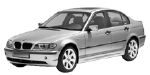 BMW E46 P3883 Fault Code