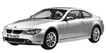 BMW E63 P3883 Fault Code