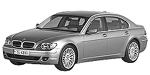 BMW E65 P3883 Fault Code