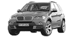 BMW E70 P3883 Fault Code