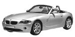 BMW E85 P3883 Fault Code