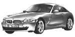 BMW E86 P3883 Fault Code